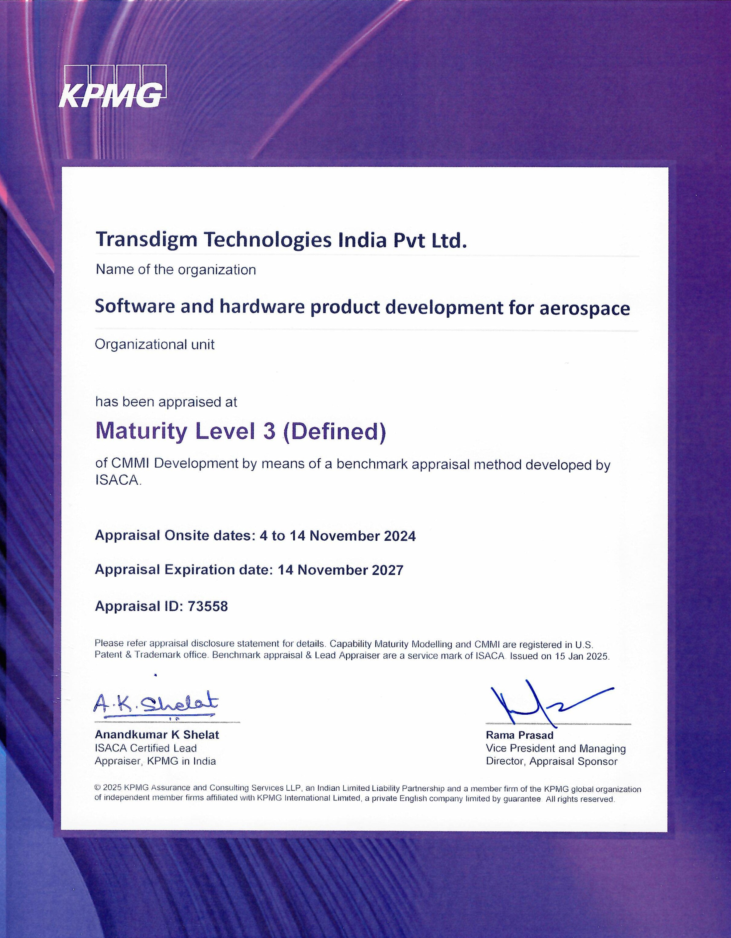 cert 2